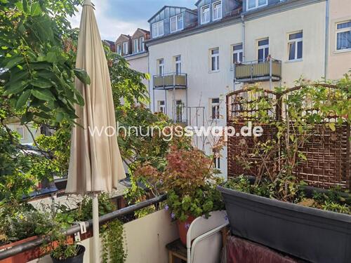 Foto - Etagenwohnung zur Miete in Berlin