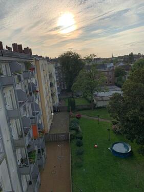 Foto - 3 Zimmer Etagenwohnung zur Miete in Wilhelmshaven