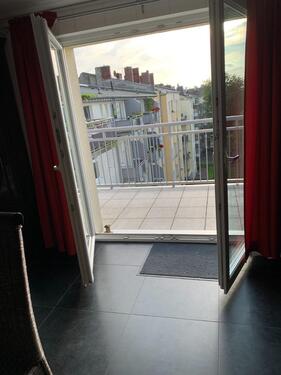 Foto - 3 Zimmer Etagenwohnung in Wilhelmshaven