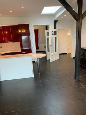 Foto - Etagenwohnung in Wilhelmshaven zur Miete