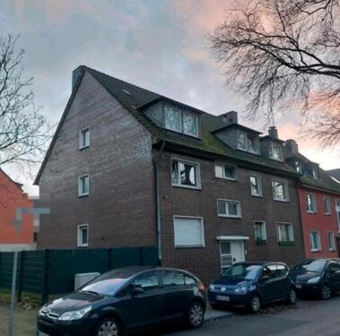 Foto - Vollvermietetes Mehrfamilienhaus mit 2 Garagen