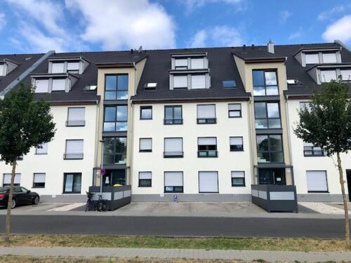 Foto - 2 Zimmerwohnung mit offenem Wohnkonzept für 1-2 Personen