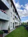 Foto - Etagenwohnung zur Miete in Mörfelden-Walldorf