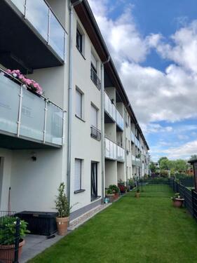 Foto - Etagenwohnung zur Miete in Mörfelden-Walldorf