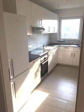 Foto - Etagenwohnung in Mörfelden-Walldorf