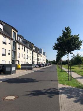 Foto - Etagenwohnung in Mörfelden-Walldorf zur Miete