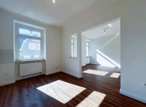 Foto - Etagenwohnung in Wuppertal