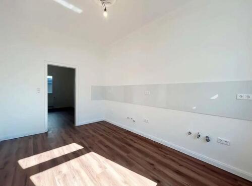 Foto - Etagenwohnung in Wuppertal zur Miete