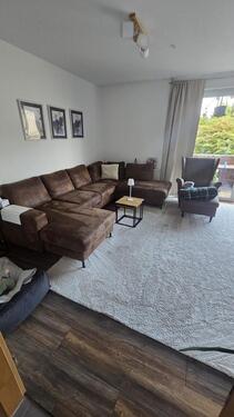 Foto - Provisionsfreie hausgroße Maisonettewohnung zentral in Heißen