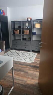 Foto - Etagenwohnung in Mülheim an der Ruhr