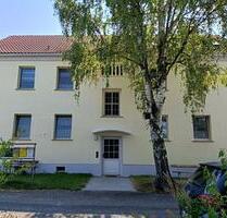Burkartshain - 2-Raumwohnung - Erstbezug nach Sanierung - Wurzen