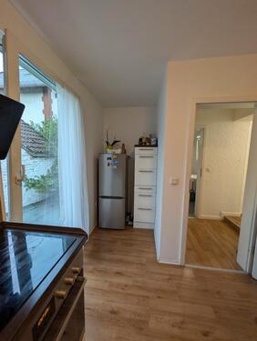 Foto - Schöne 2-Zimmer Wohnung mit EBK in Siegen