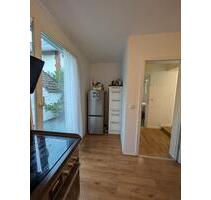 Schöne 2-Zimmer Wohnung mit EBK in Siegen Schöne 2-Zimmer Wohnung mit EBK in Siegen