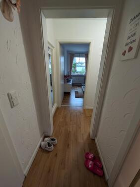 Foto - Etagenwohnung zur Miete in Siegen