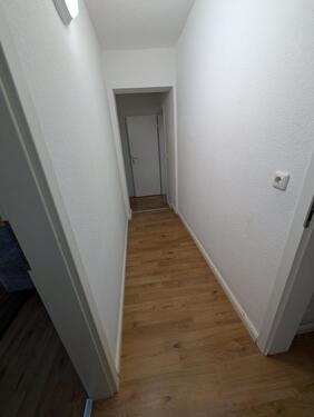 Foto - Etagenwohnung in Siegen