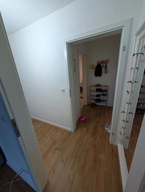 Foto - Etagenwohnung in Siegen zur Miete