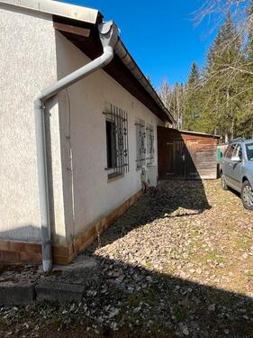 Foto - Etagenwohnung zur Miete in Tambach-Dietharz