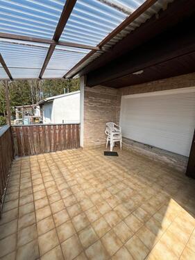 Foto - Etagenwohnung in Tambach-Dietharz