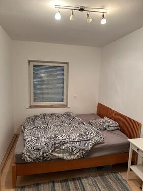 Foto - 2 Zimmer Wohnung in Grünstadt - frisch renoviert + Klimaanlage