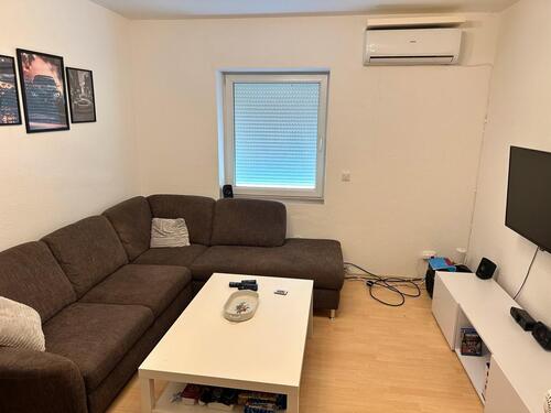 Foto - Etagenwohnung zur Miete in Grünstadt