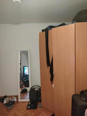 Foto - WG Zimmer bei Saturn Arena . - 550,00 EUR Kaltmiete,