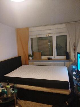 Foto - Etagenwohnung in Ingolstadt