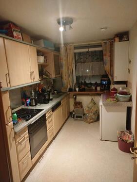 Foto - Etagenwohnung in Ingolstadt zur Miete