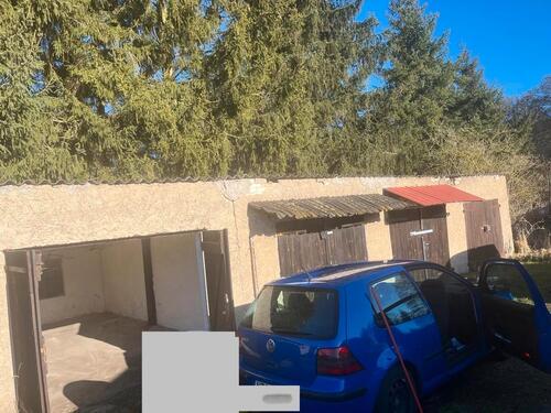 Foto - Garage in Fürstenberg zur Miete Lagerraum Selfstorage