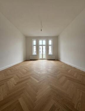 Foto - Wunderschöne Altbauwohnung komplett saniert