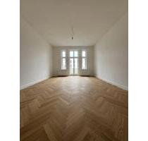 Wunderschöne Altbauwohnung komplett saniert - Magdeburg