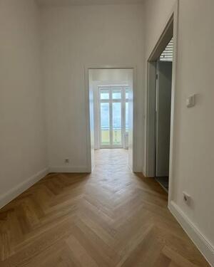 Foto - Etagenwohnung in Magdeburg zur Miete