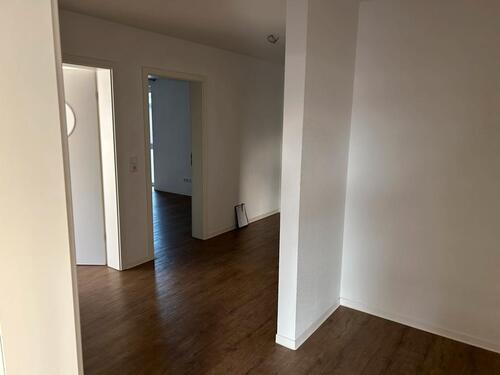 Foto - 3 Zimmer Etagenwohnung in Bredstedt