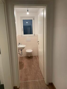 Foto - 3 Zimmer Etagenwohnung in Tüßling