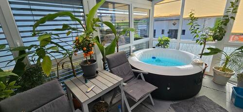 Foto - Einfamilienhaus in Florstadt