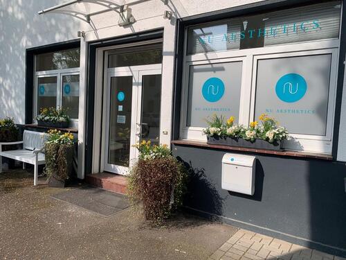 Foto - Praxis, möbliert Co sharing - 100,00&nbsp;EUR Kaltmiete, ca.&nbsp; 50,00&nbsp;m&sup2;