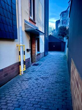 Foto - 2 Zimmer Etagenwohnung zur Miete in Lüdenscheid