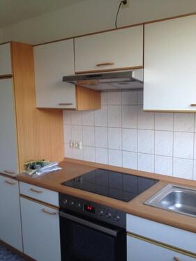 Foto - Schöne kleine Wohnung in zentraler Lage