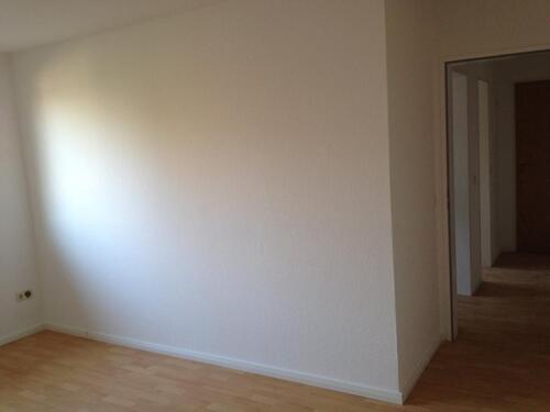 Foto - 1 Zimmer Etagenwohnung in Hemmoor