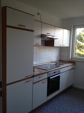 Foto - Etagenwohnung in Hemmoor zur Miete