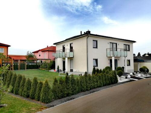 Foto - 7.5 Zimmer Einfamilienhaus zur Miete in Wilhermsdorf