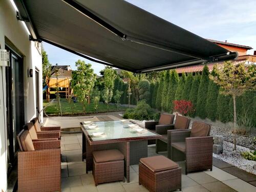 Foto - 7.5 Zimmer Einfamilienhaus in Wilhermsdorf