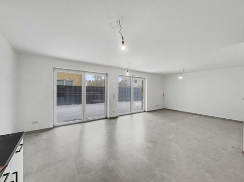 Foto - 3 Zimmer Erdgeschoßwohnung zur Miete in Hoya