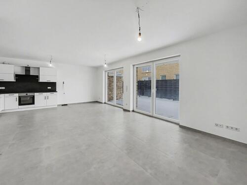 Foto - 3 Zimmer Erdgeschoßwohnung in Hoya