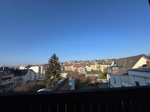 Foto - 4 Zimmer Etagenwohnung zur Miete in Gera