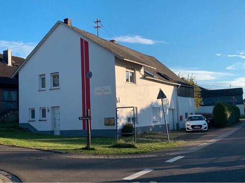 Foto - Saniertes 2-Familienhaus in Bruschied ab Januar 2027 zu verkaufen