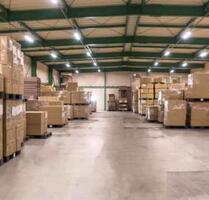 Stellplätze in Lagerhalle zu vermieten - Zwischenlager - Krumbach (Schwaben)