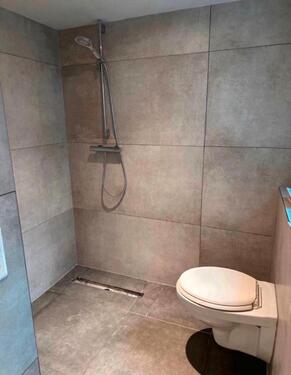 Foto - 1 Zimmer Etagenwohnung in Oldenburg