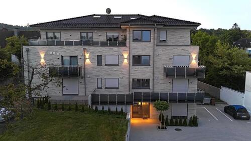 Foto - Moderne Wohnung zu vermieten in Waldbröl - Kaiserstraße 41