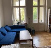 Großes helles Zimmer in Berufstätigen-WG - Berlin Steglitz-Zehlendorf