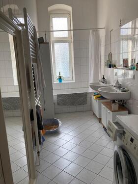 Foto - 5 Zimmer Etagenwohnung in Berlin